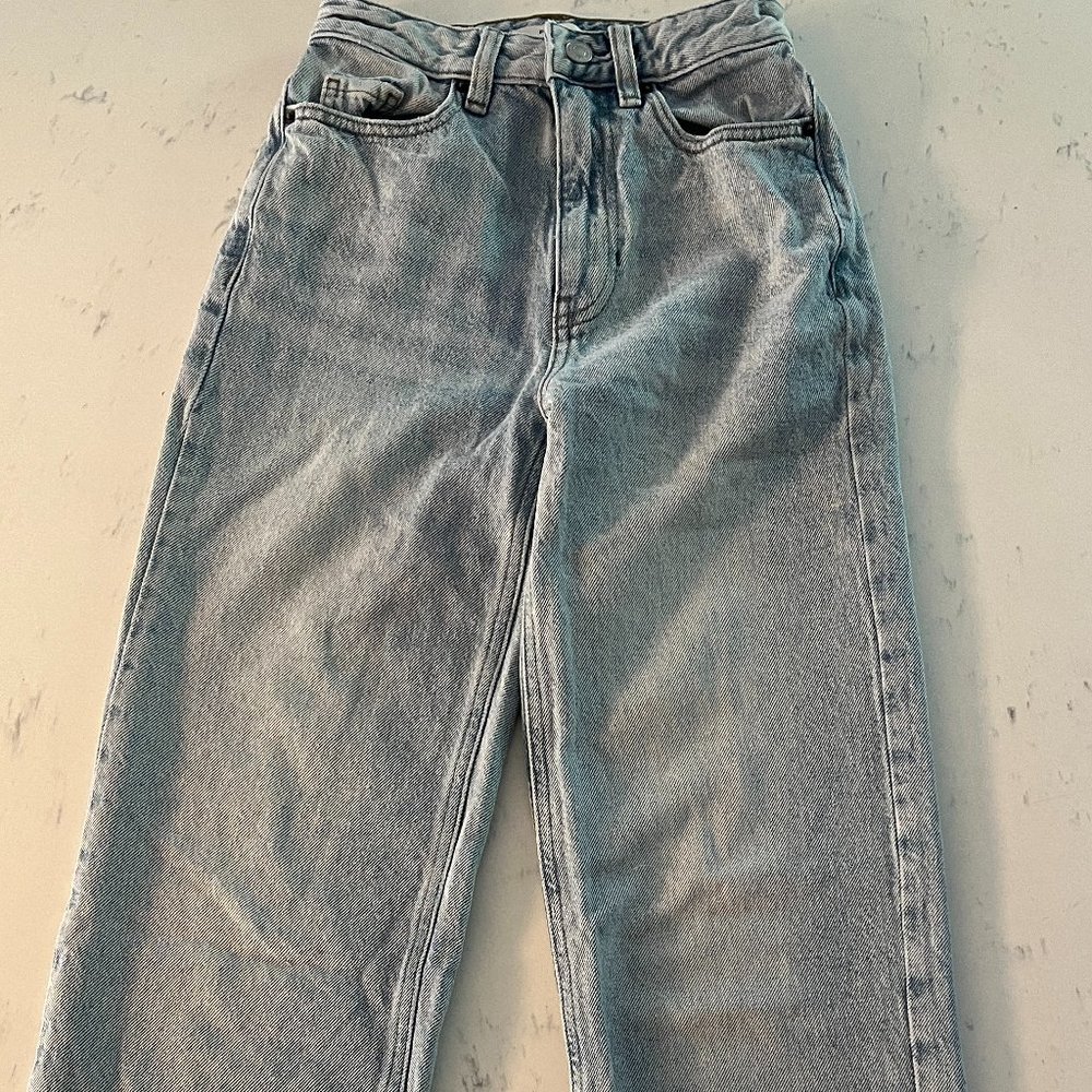 Pacsun 90s Boyfriend Jeans
